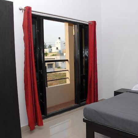 Varsha Enclave Serviced Apartment Мисор Екстериор снимка