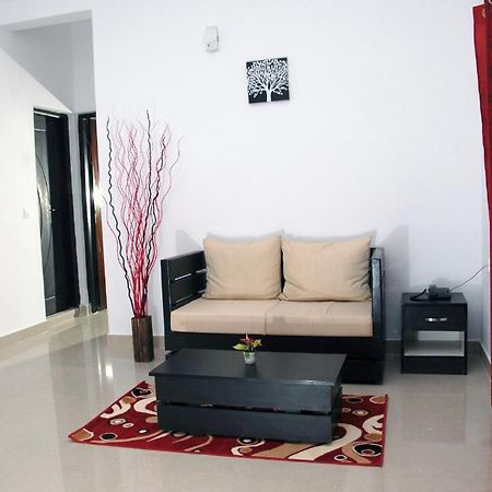 Varsha Enclave Serviced Apartment Мисор Екстериор снимка